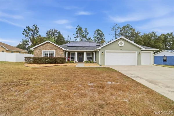$405,000 | 8393 Southeast 159th Lane, Summerfield, FL 34491