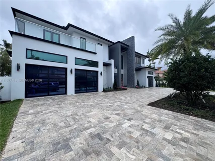 $10,500,000 | 2848 Northeast 26th Place, Fort Lauderdale, FL 33306