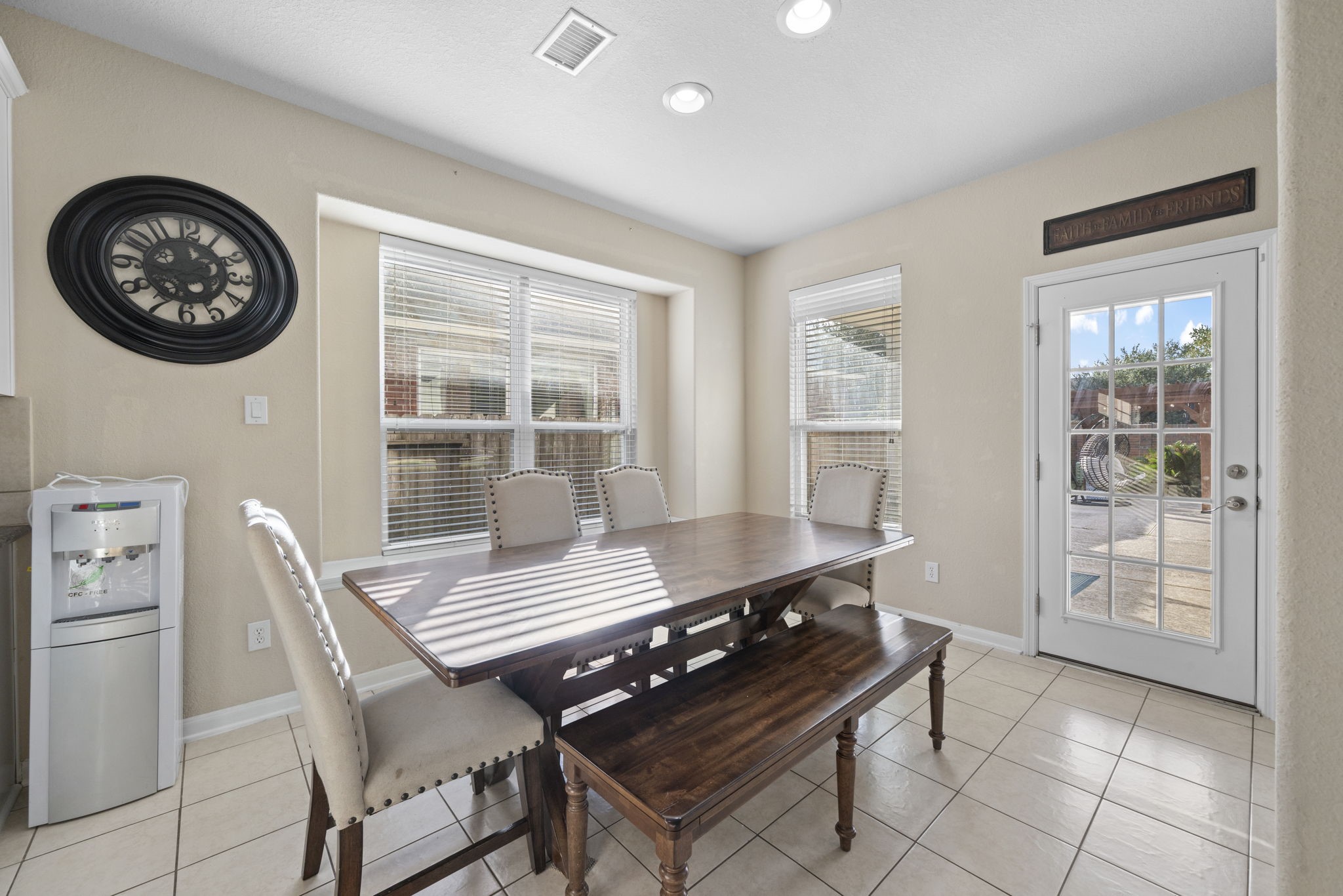 9431 Thurber Ridge Drive Spring, TX 77379 - Photo 13 of 44