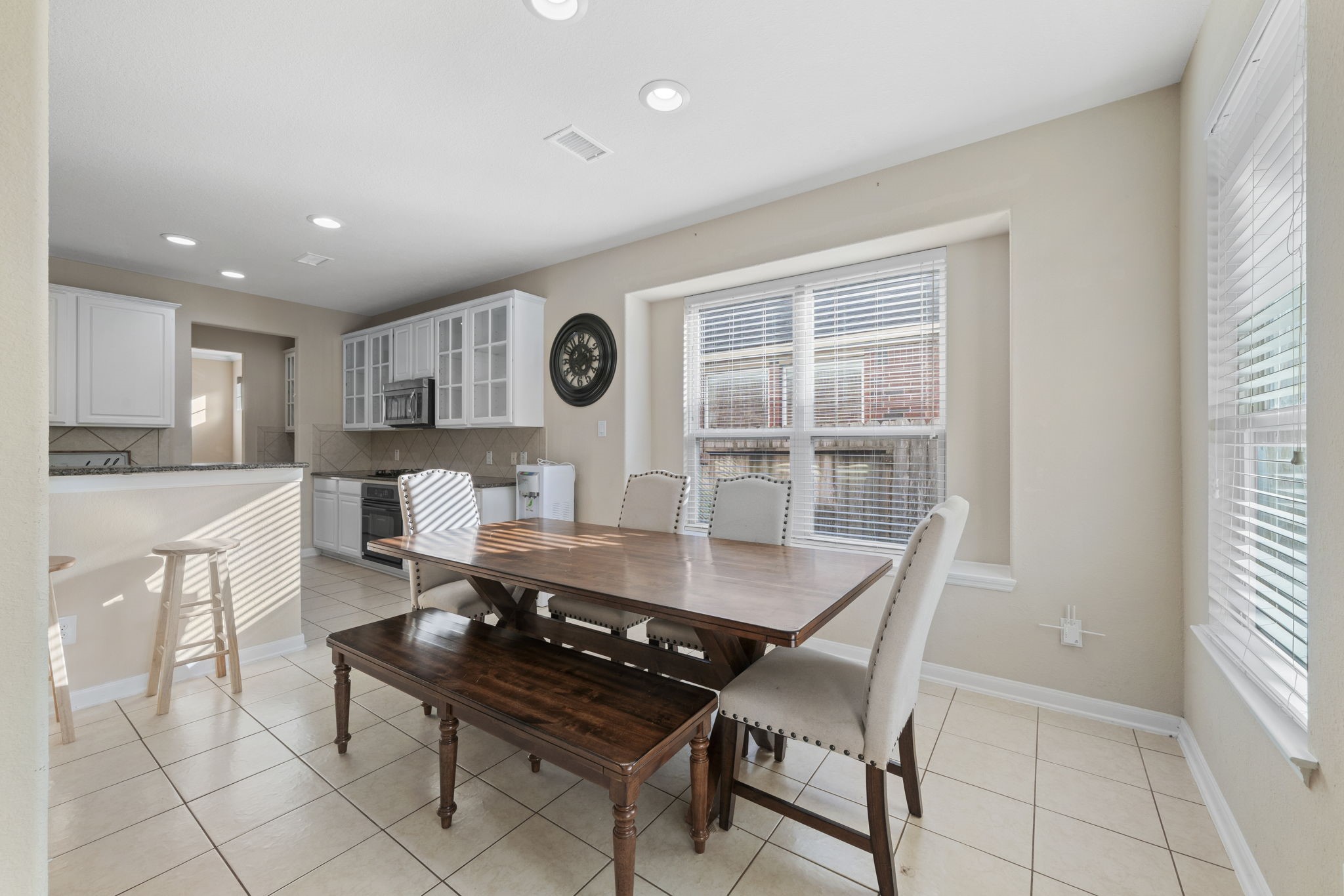 9431 Thurber Ridge Drive Spring, TX 77379 - Photo 14 of 44