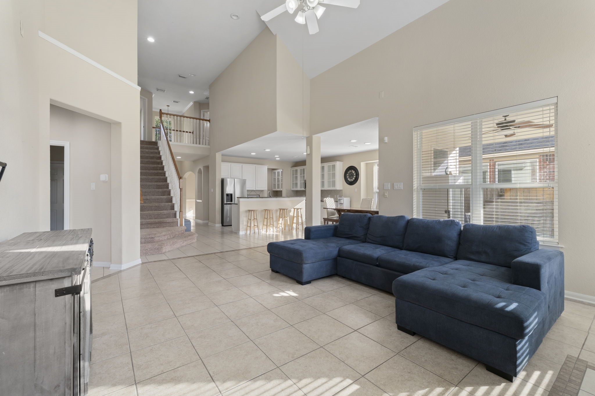 9431 Thurber Ridge Drive Spring, TX 77379 - Photo 17 of 44