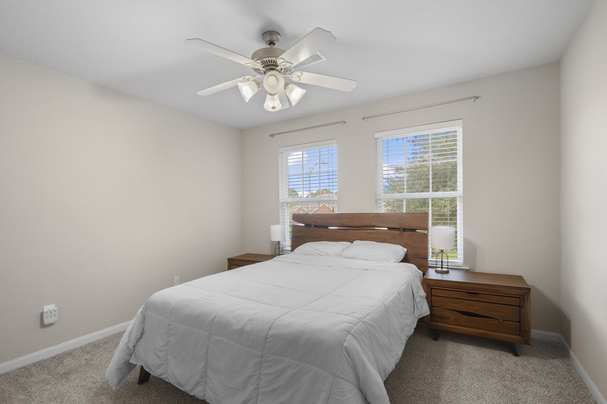 9431 Thurber Ridge Drive Spring, TX 77379 - Photo 29 of 44 Bedroom 3