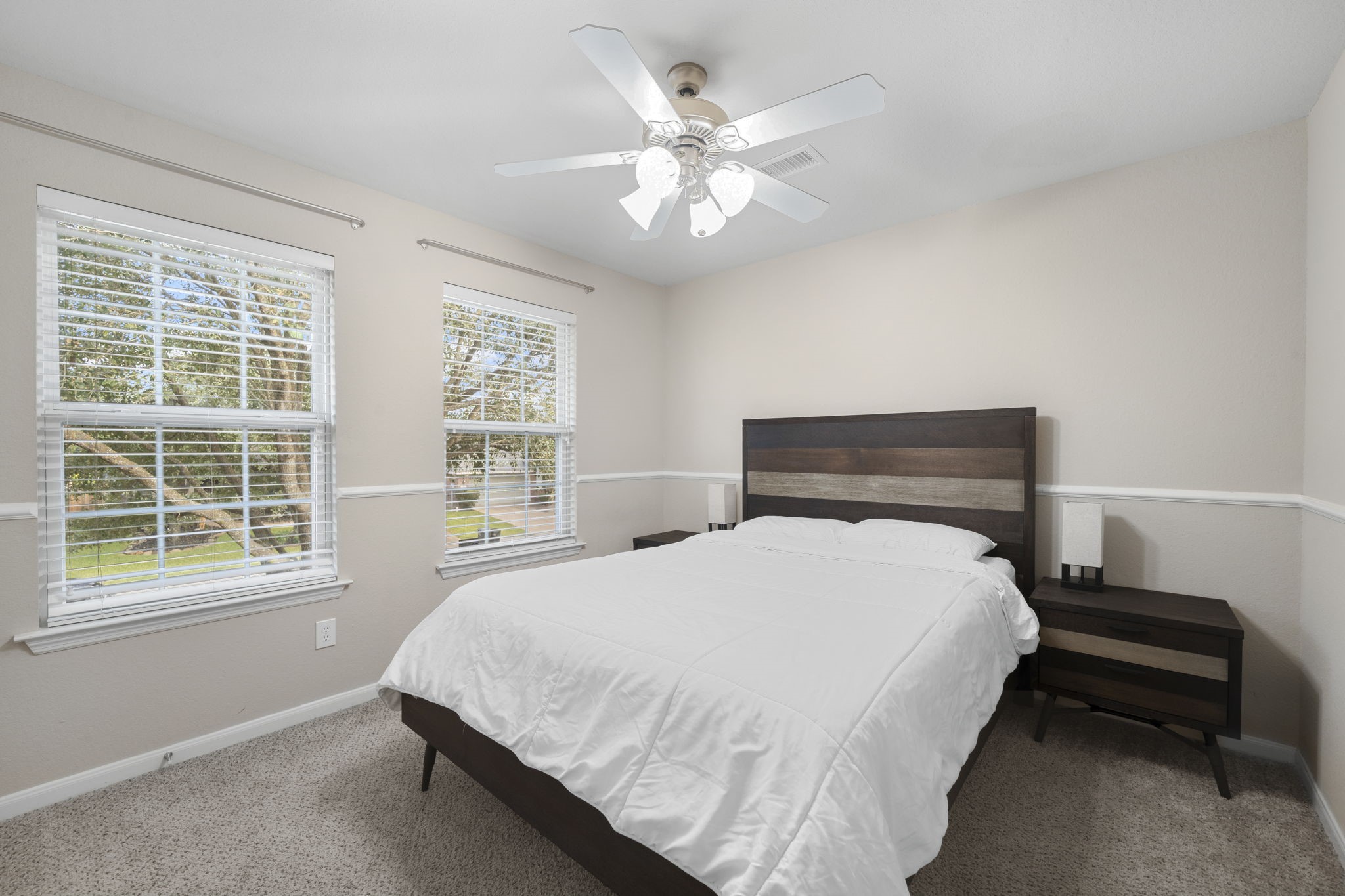 9431 Thurber Ridge Drive Spring, TX 77379 - Photo 31 of 44 Bedroom 4