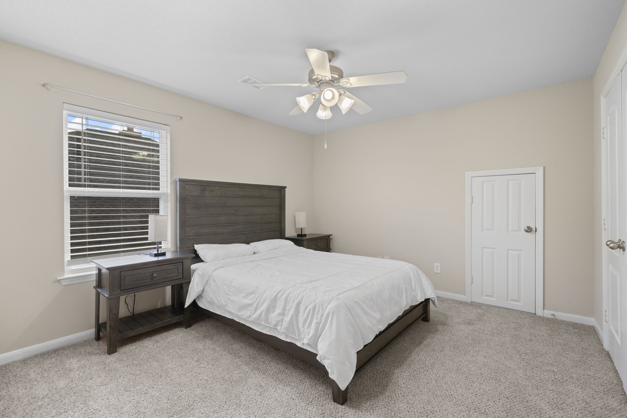 9431 Thurber Ridge Drive Spring, TX 77379 - Photo 34 of 44 Bedroom 5