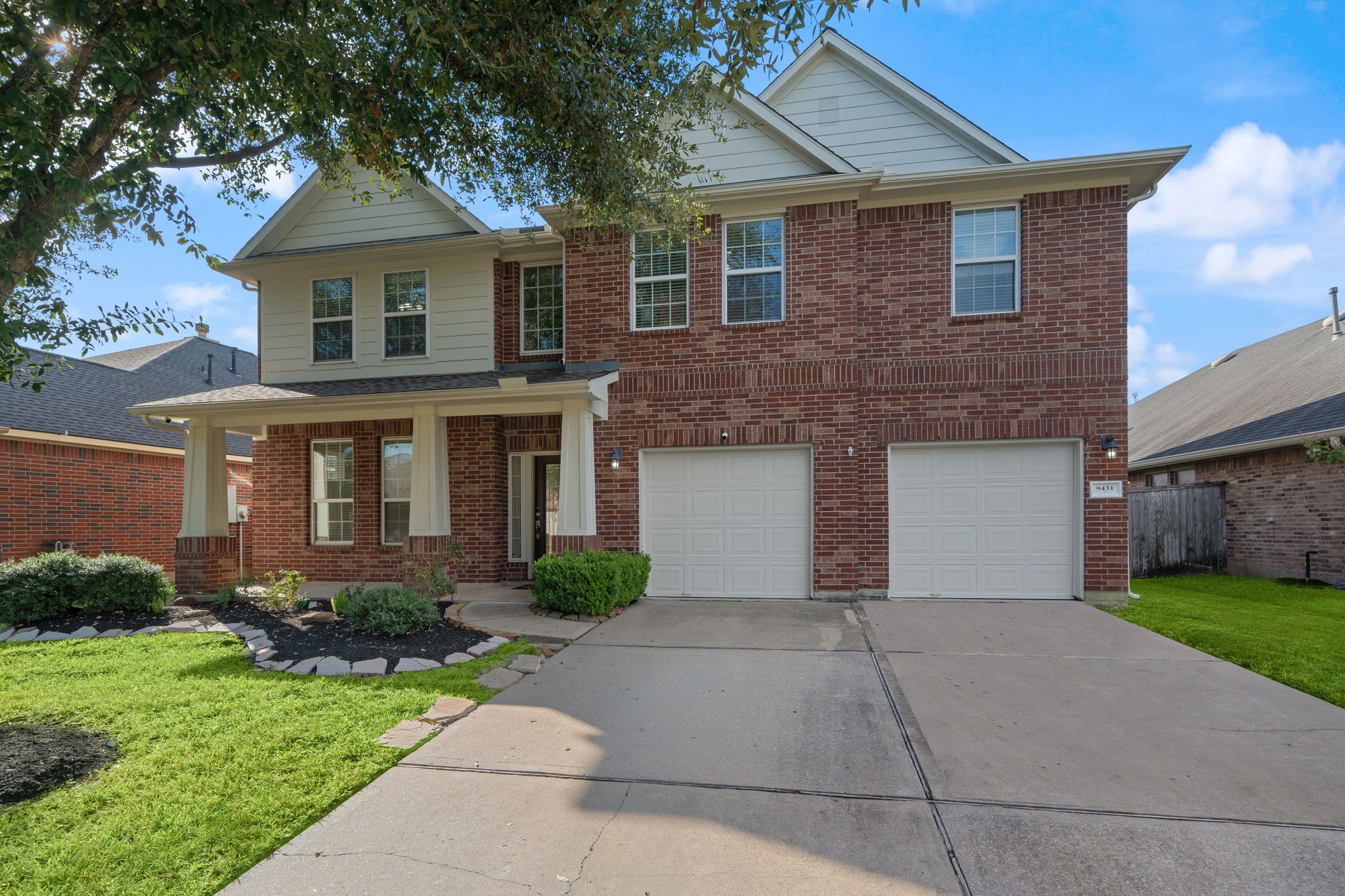 9431 Thurber Ridge Drive Spring, TX 77379 - Photo 40 of 44 Take a tour today!