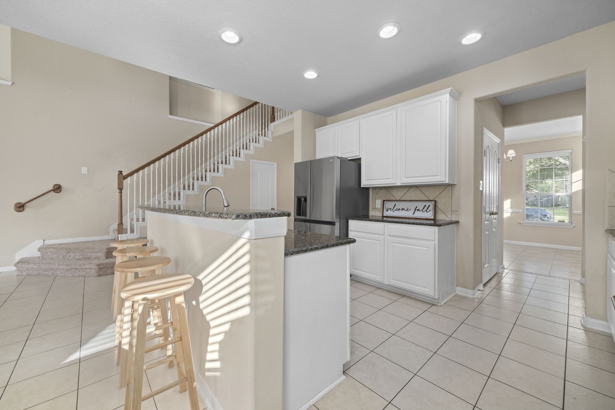 9431 Thurber Ridge Drive Spring, TX 77379 - Photo 10 of 44