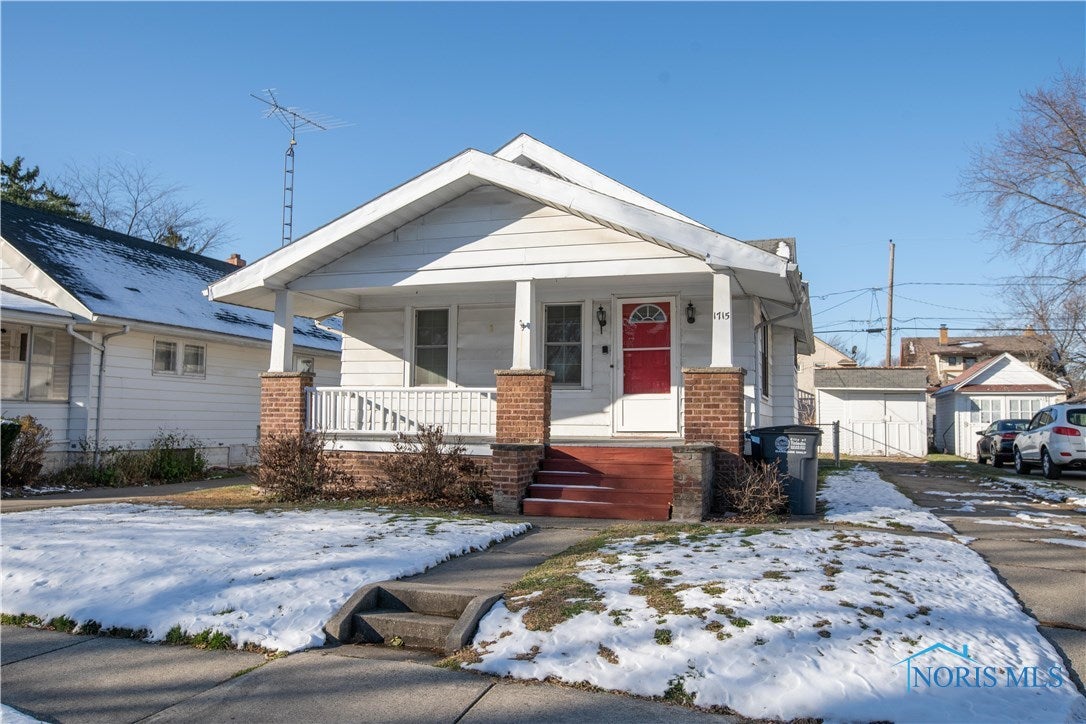 1715 Perth Street Toledo, OH 43607 - Photo 1 of 24 Gallery Image 1