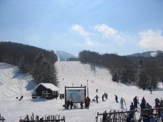 73 Alpine Drive, Unit C403 Killington, VT 05751 - Photo 16 of 23