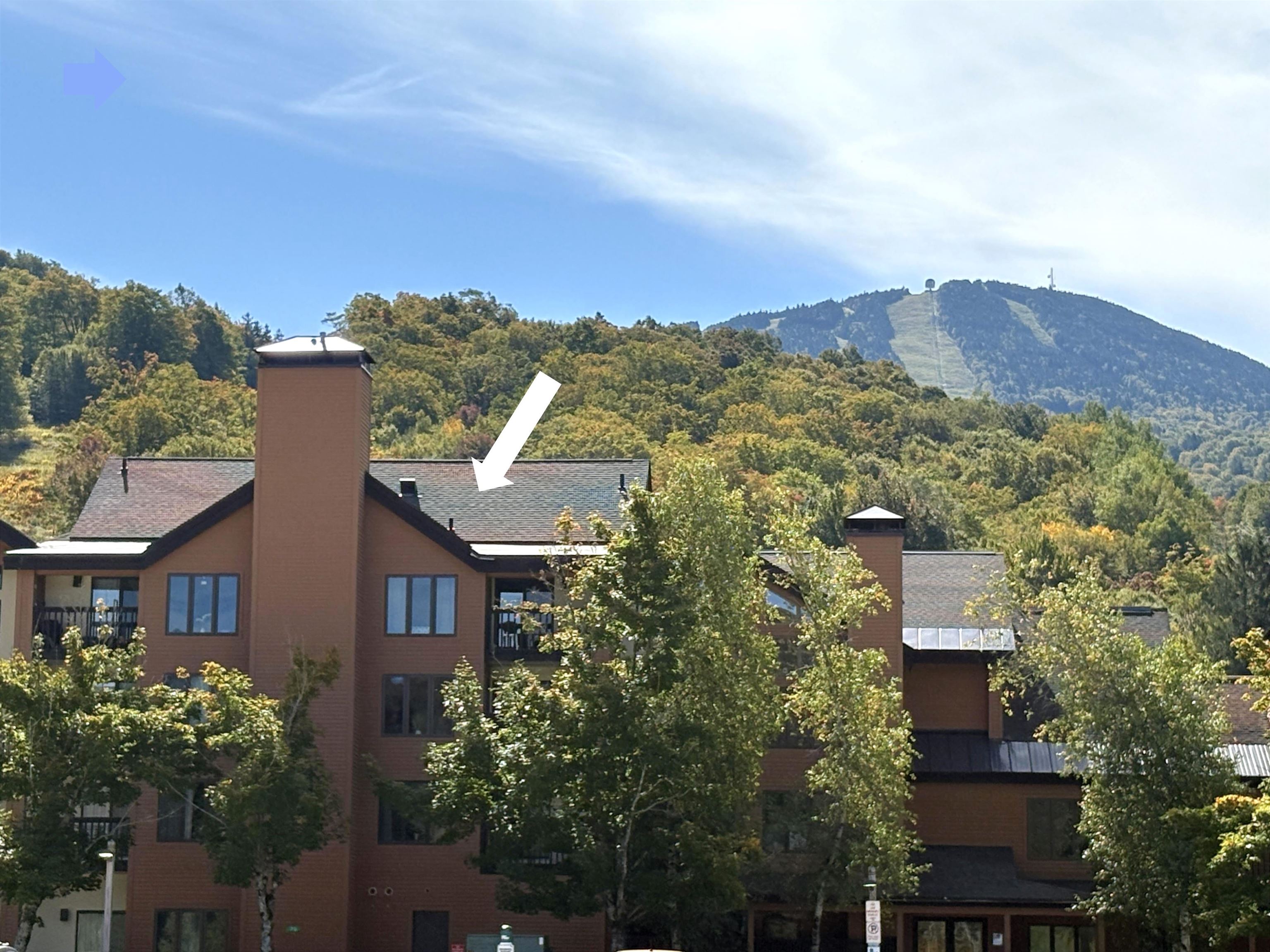 73 Alpine Drive, Unit C403 Killington, VT 05751 - Photo 2 of 23