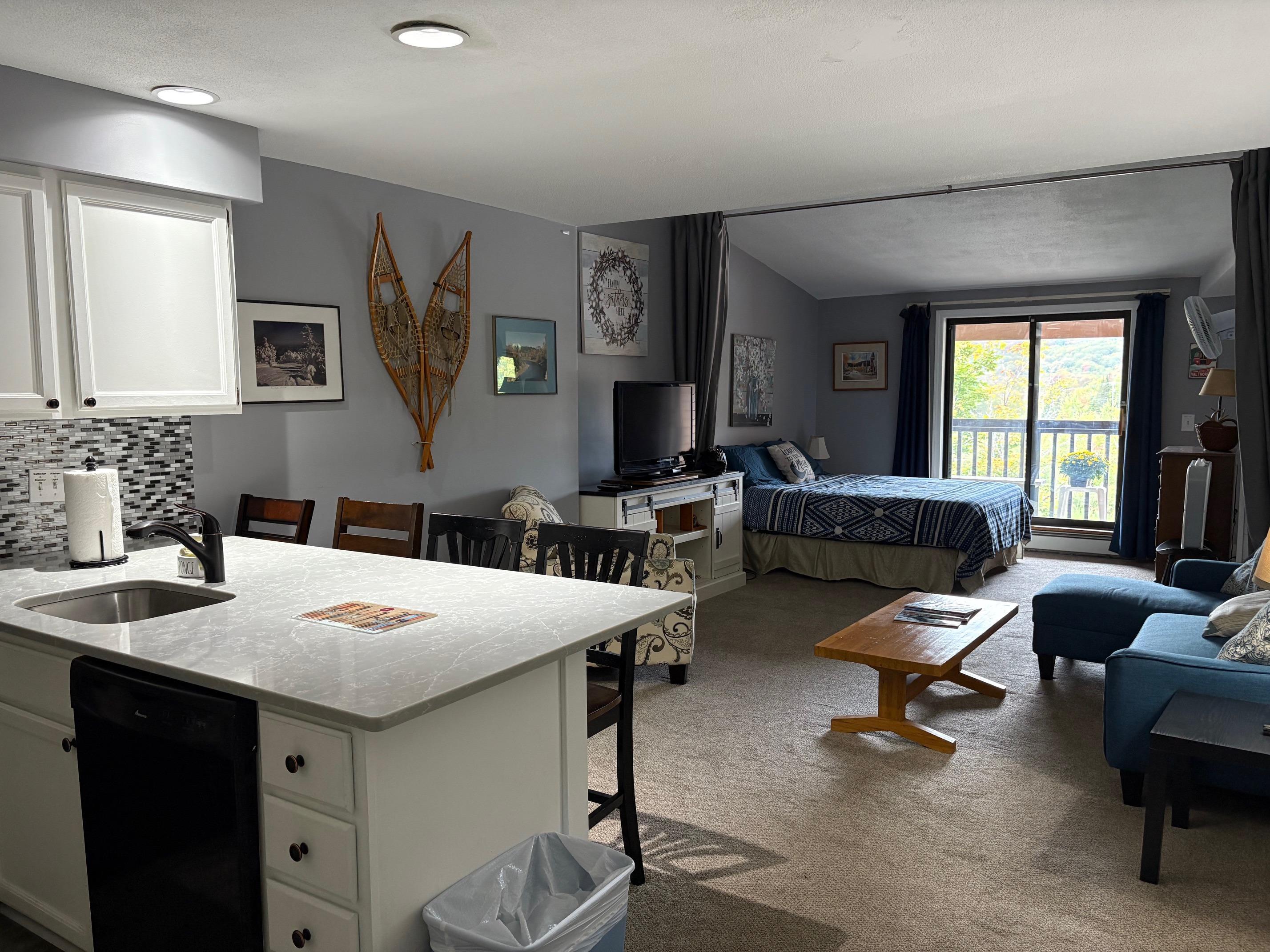 73 Alpine Drive, Unit C403 Killington, VT 05751 - Photo 6 of 23