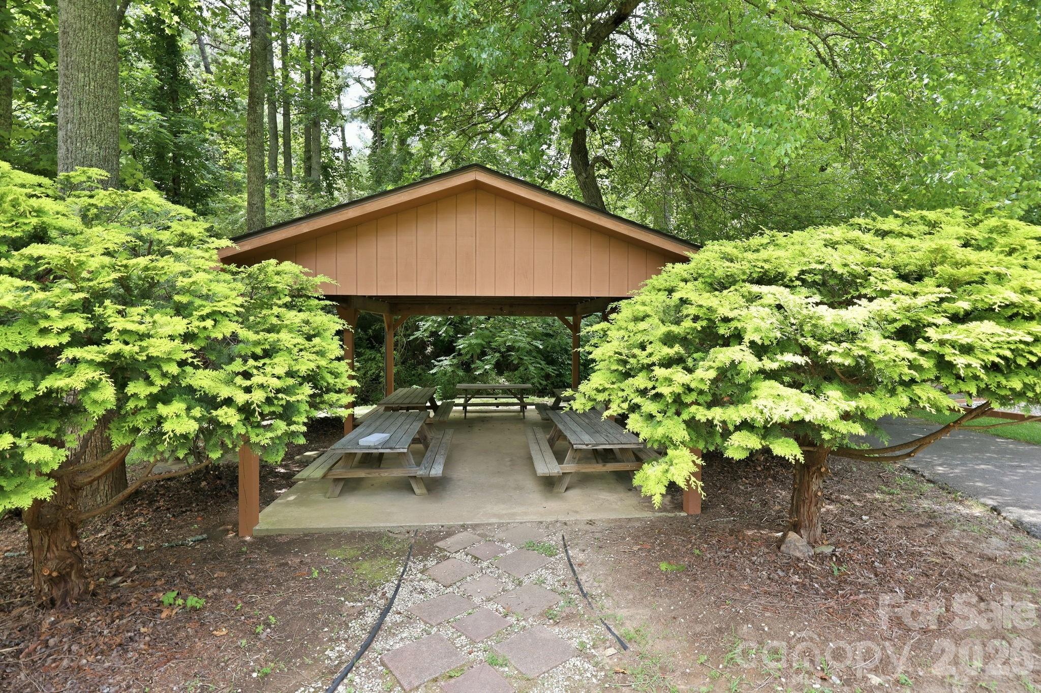 202 Riva Ridge Drive Fairview, NC 28730 - Photo 34 of 45