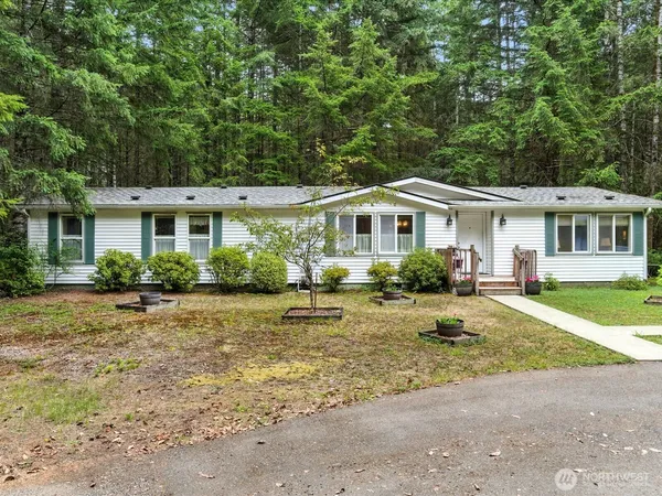 $570,000 | 13213 Wicks End Lane Southwest, Port Orchard, WA 98367