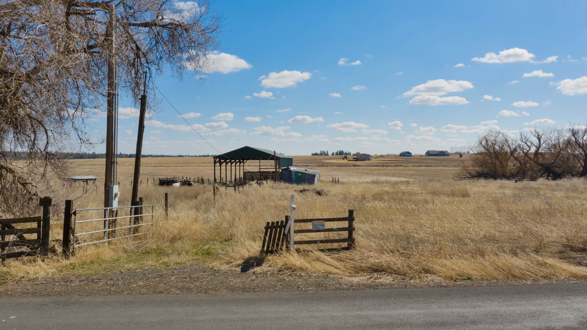 16625 South Smythe Road Spokane, WA 99224 - Photo 1 of 10