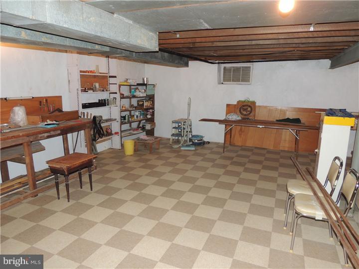 1132 Harriett Road Huntingdon Valley, PA 19006 - Photo 20 of 21 Basement