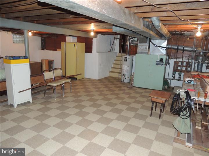 1132 Harriett Road Huntingdon Valley, PA 19006 - Photo 21 of 21 Basement