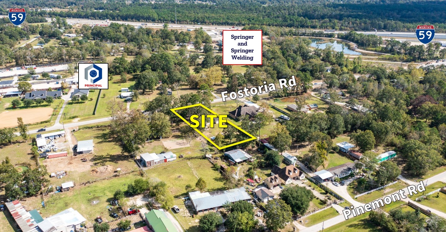 11620 Fostoria Road Cleveland, TX 77328 - Photo 24 of 26