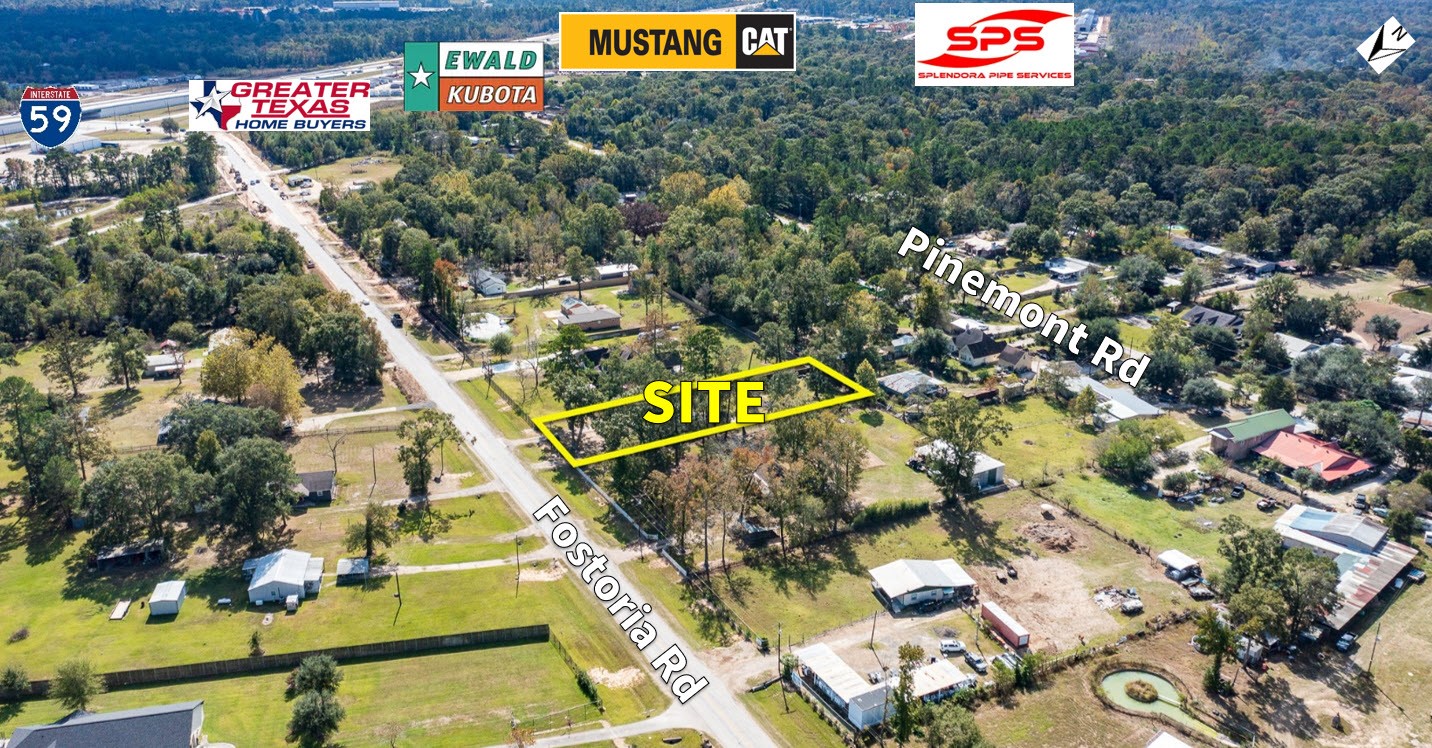 11620 Fostoria Road Cleveland, TX 77328 - Photo 25 of 26 unknown