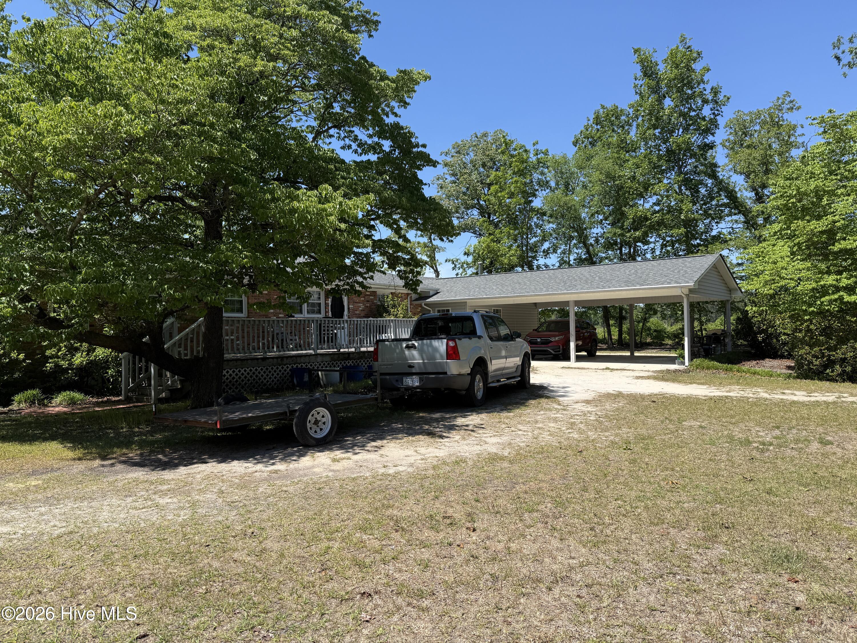 3731 Marsh Road Bladenboro, NC 28320 - Photo 11 of 19 IMG_1748