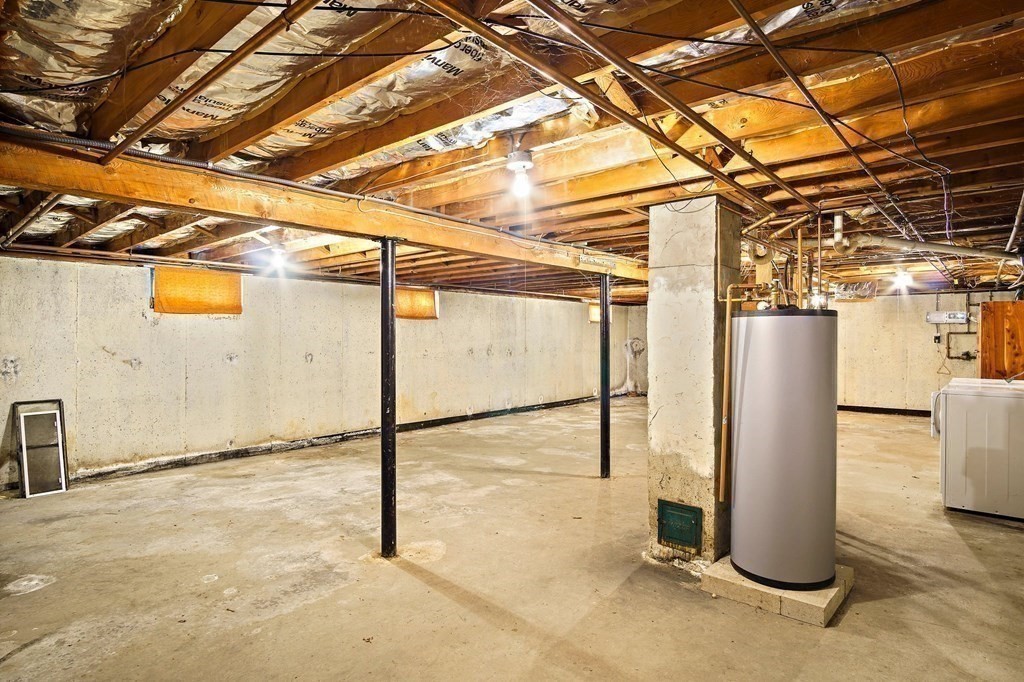 7 Roland Road Peabody, MA 01960 - Photo 20 of 24 a view of a garage