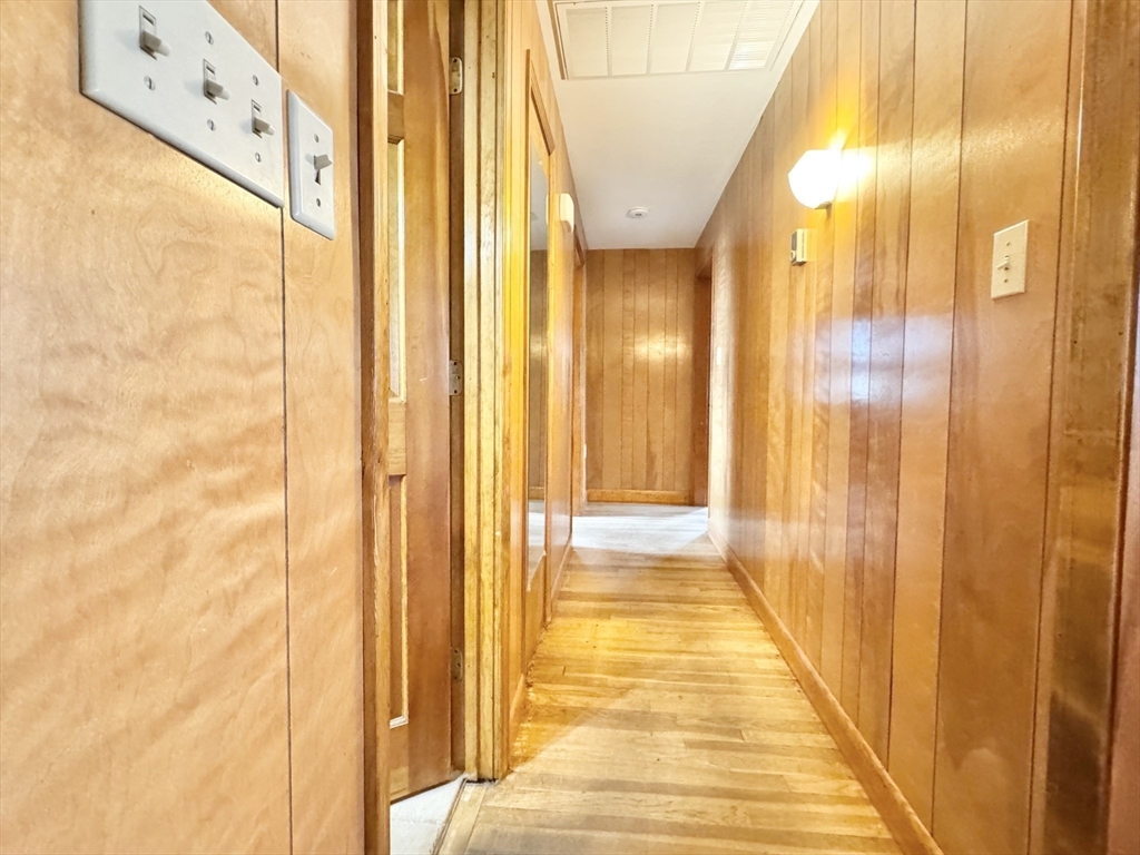 7 Roland Road Peabody, MA 01960 - Photo 9 of 24 a view of a bathroom with shower and a window