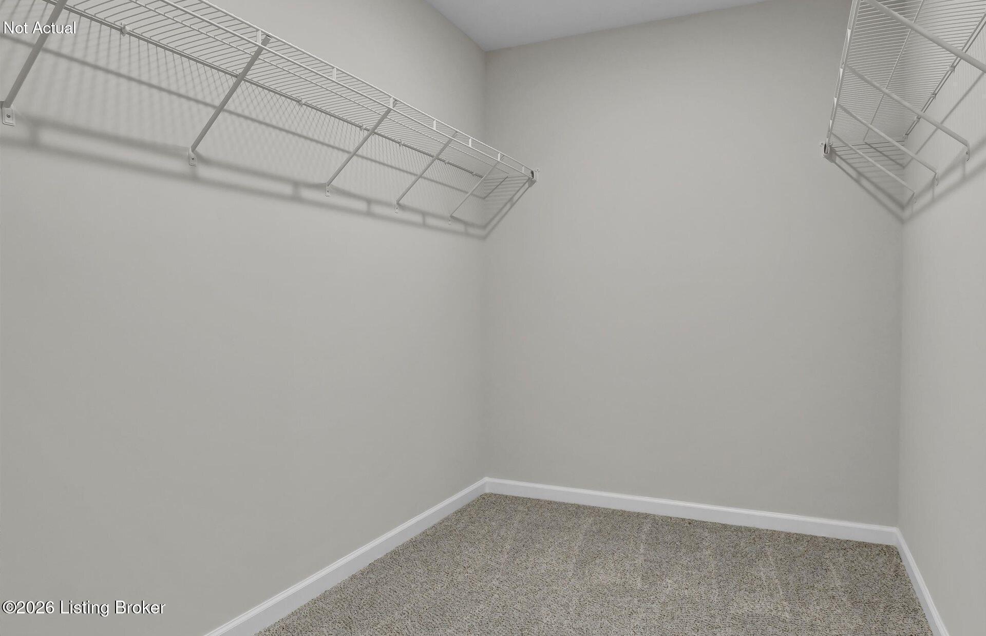 8408 Fairmount Road Louisville, KY 40291 - Photo 16 of 25 Model