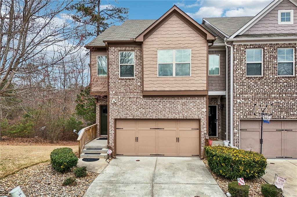 1921 Paxton Ridge Court Lilburn, GA 30047 - Photo 1 of 67