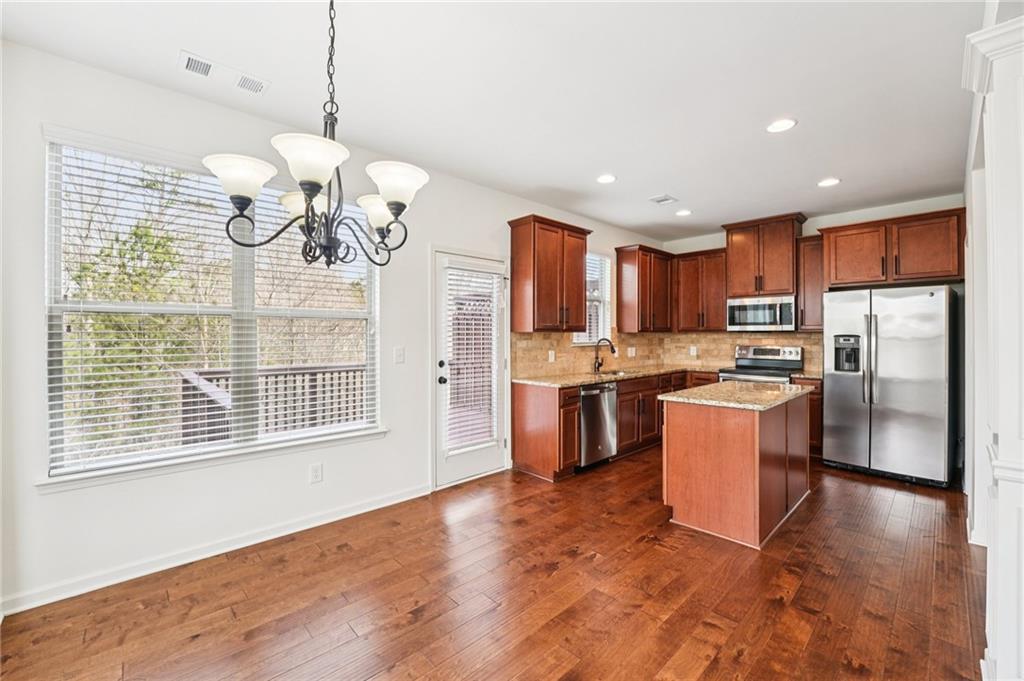 1921 Paxton Ridge Court Lilburn, GA 30047 - Photo 12 of 67