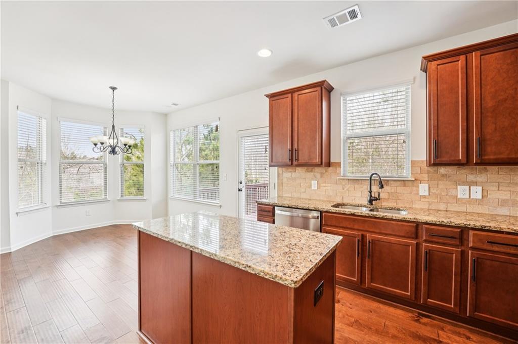 1921 Paxton Ridge Court Lilburn, GA 30047 - Photo 19 of 67