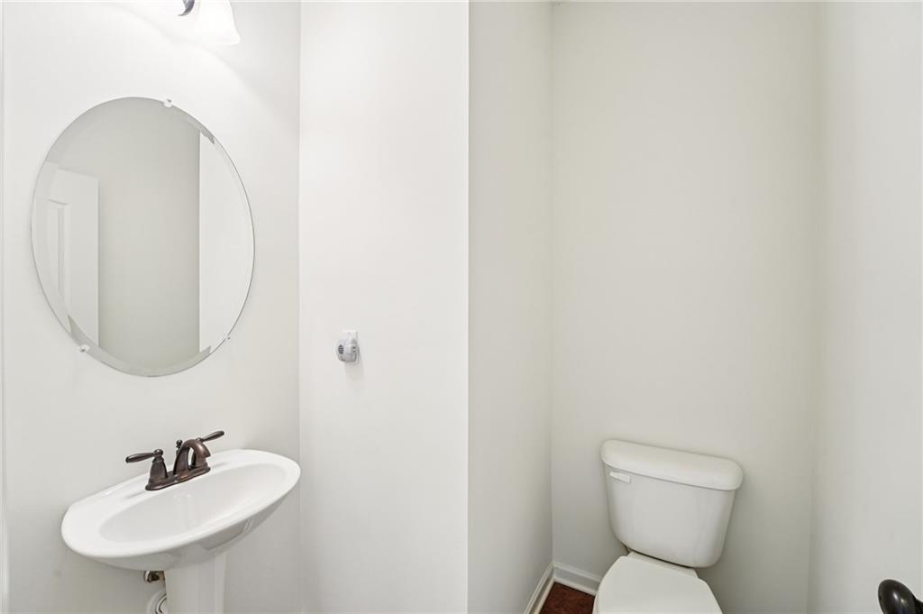 1921 Paxton Ridge Court Lilburn, GA 30047 - Photo 21 of 67