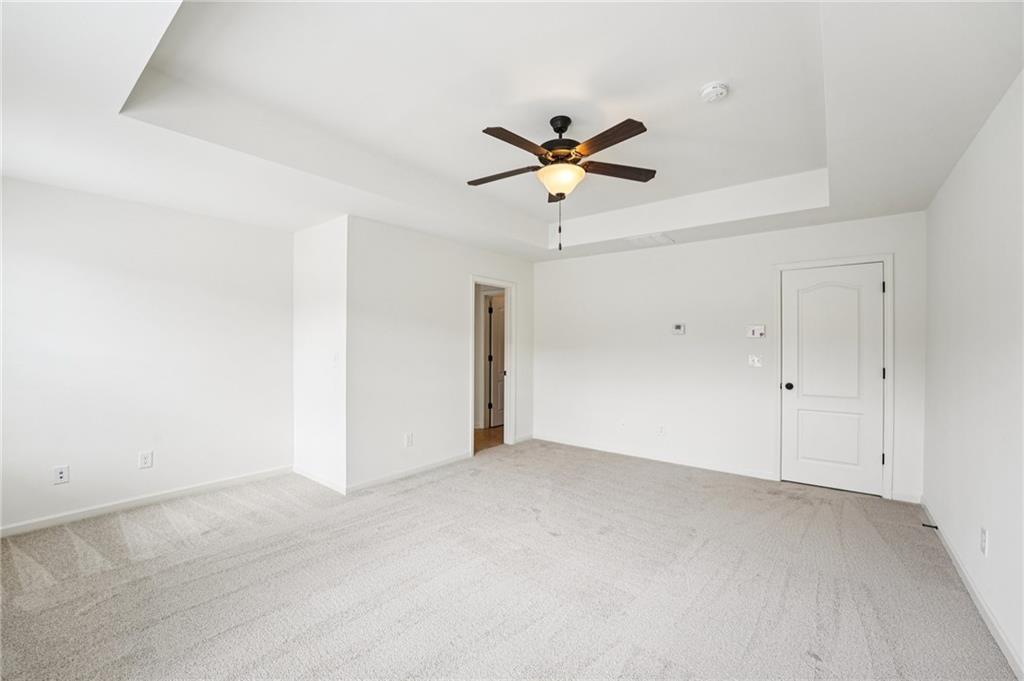 1921 Paxton Ridge Court Lilburn, GA 30047 - Photo 33 of 67