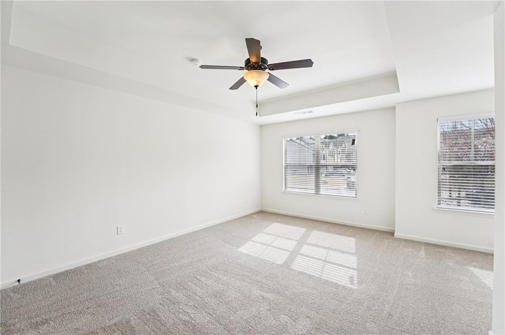 1921 Paxton Ridge Court Lilburn, GA 30047 - Photo 35 of 67