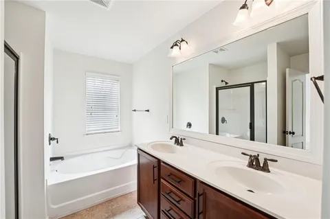 a view of entryway with stairs