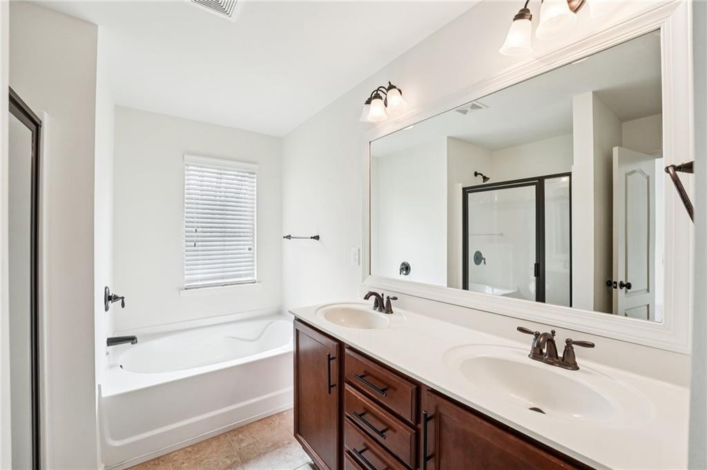 1921 Paxton Ridge Court Lilburn, GA 30047 - Photo 36 of 67