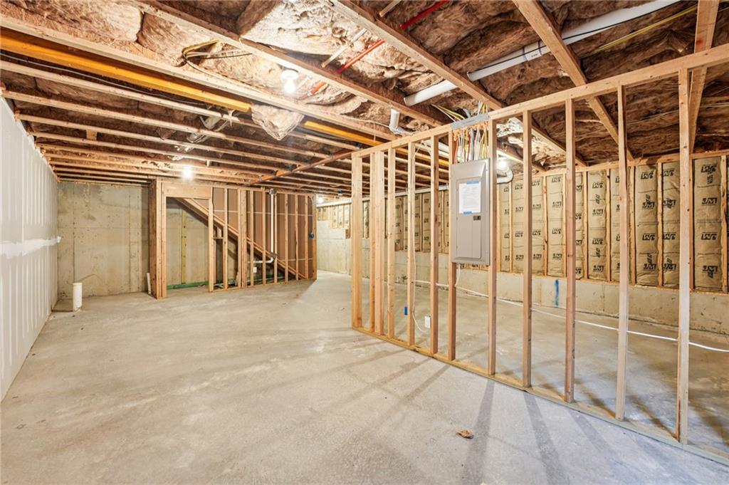 1921 Paxton Ridge Court Lilburn, GA 30047 - Photo 43 of 67