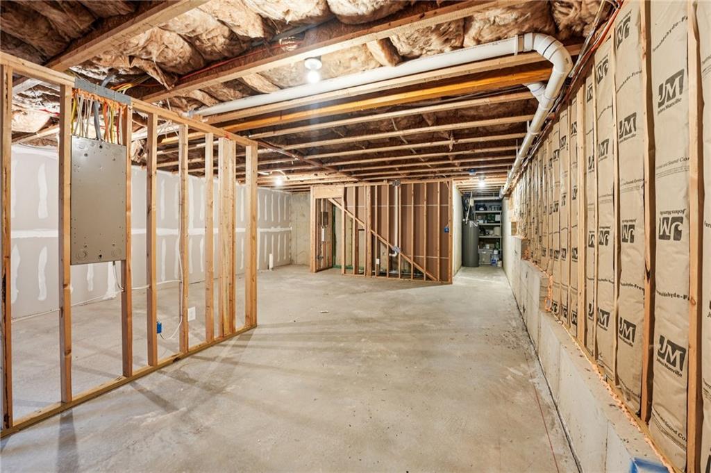 1921 Paxton Ridge Court Lilburn, GA 30047 - Photo 44 of 67