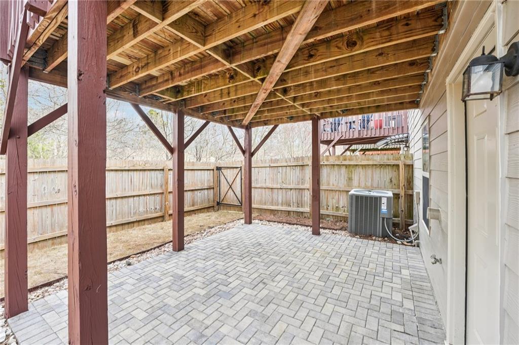 1921 Paxton Ridge Court Lilburn, GA 30047 - Photo 45 of 67