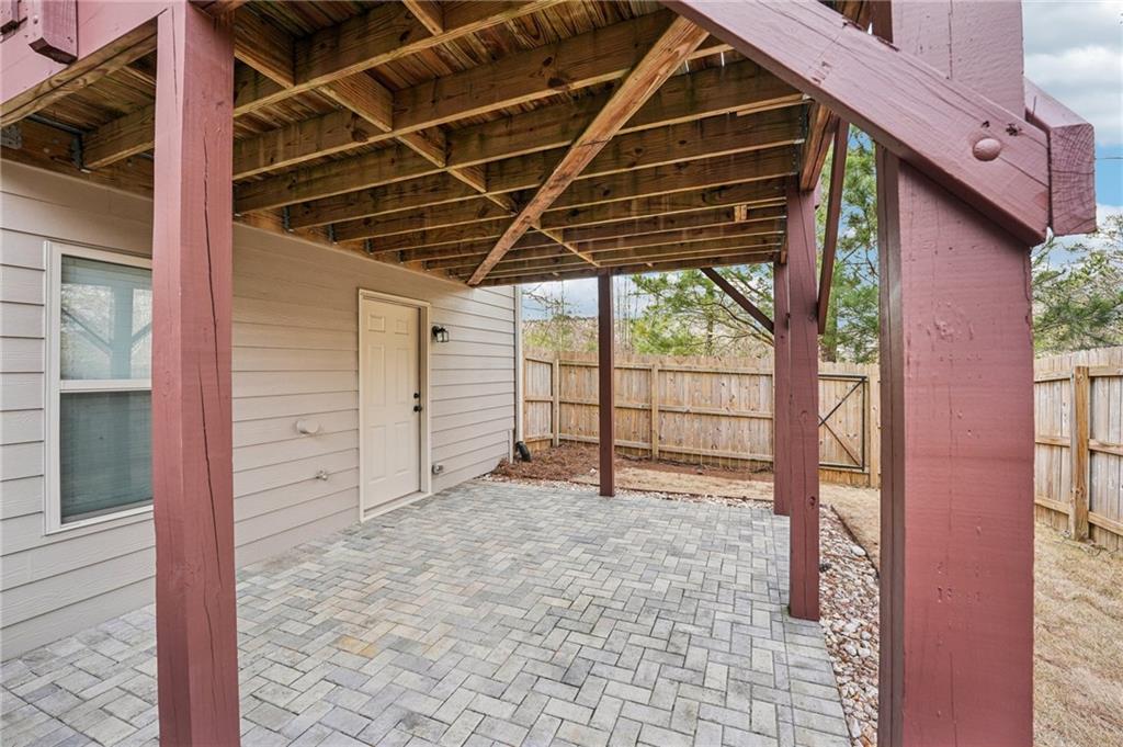 1921 Paxton Ridge Court Lilburn, GA 30047 - Photo 46 of 67