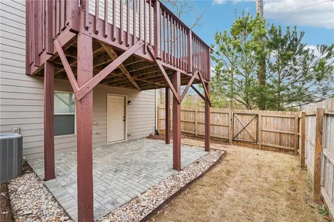 a sign broad on the side of the road