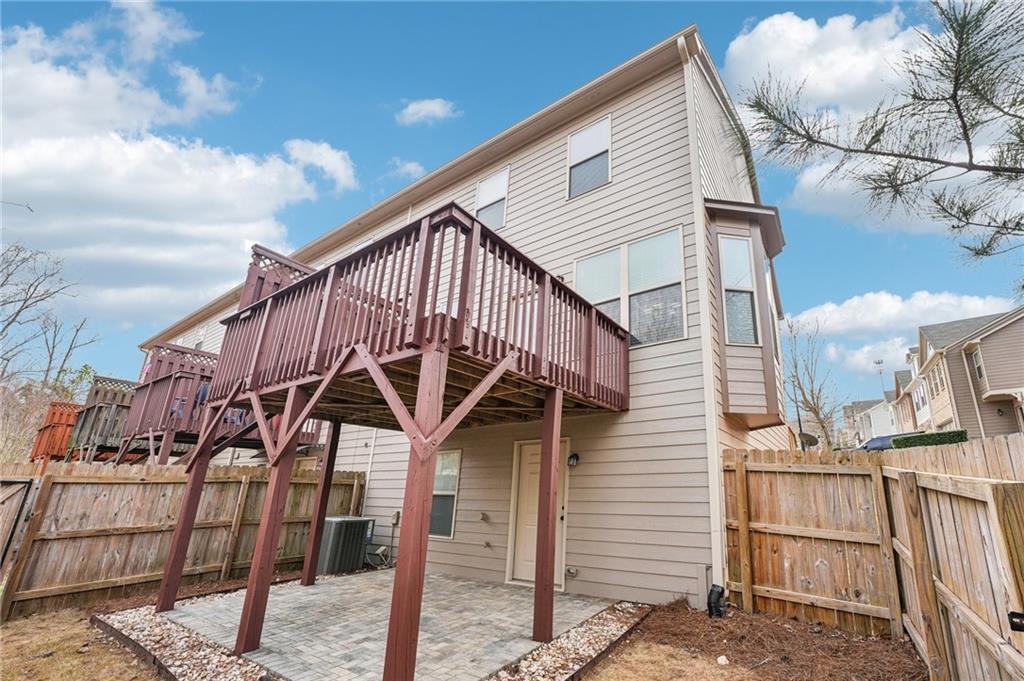 1921 Paxton Ridge Court Lilburn, GA 30047 - Photo 48 of 67