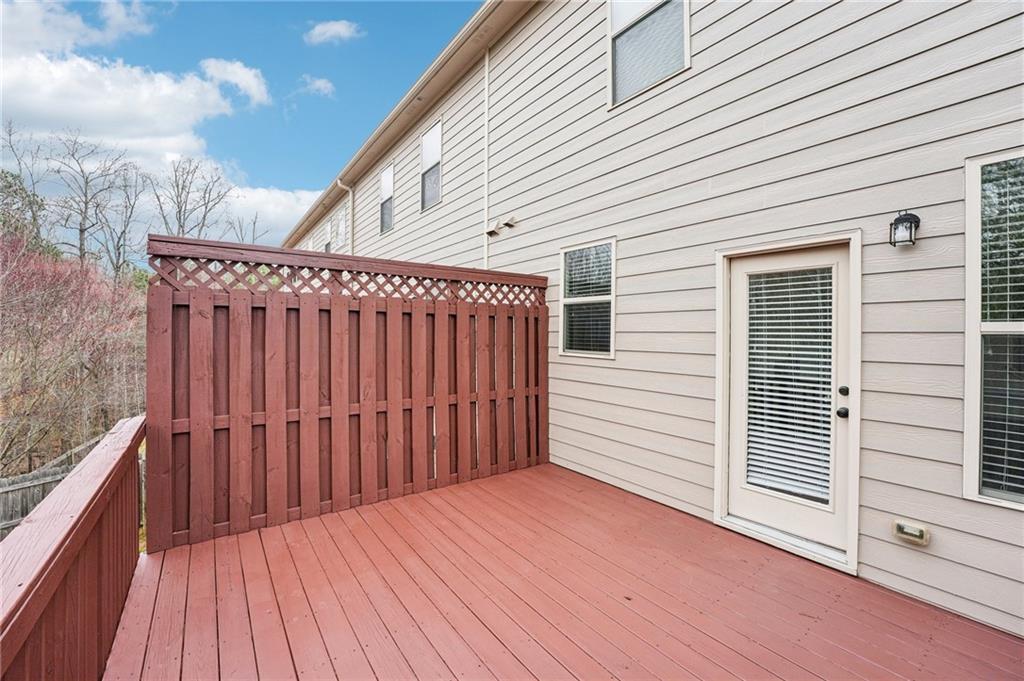 1921 Paxton Ridge Court Lilburn, GA 30047 - Photo 50 of 67