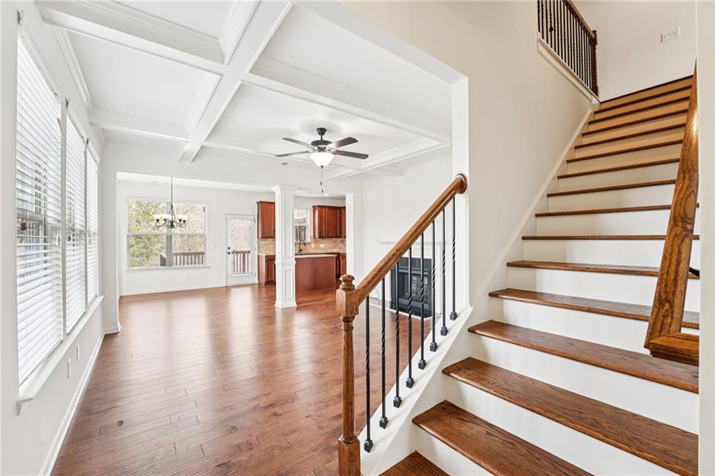 1921 Paxton Ridge Court Lilburn, GA 30047 - Photo 5 of 67