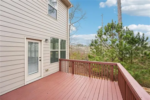 $345,000 | 1921 Paxton Ridge Court, Lilburn, GA 30047