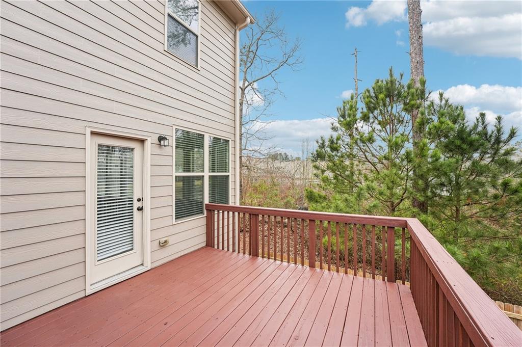 1921 Paxton Ridge Court Lilburn, GA 30047 - Photo 51 of 67