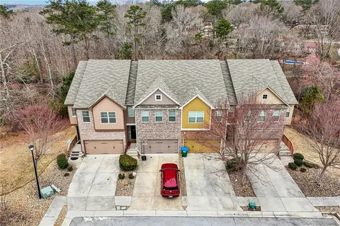 $345,000 | 1921 Paxton Ridge Court, Lilburn, GA 30047