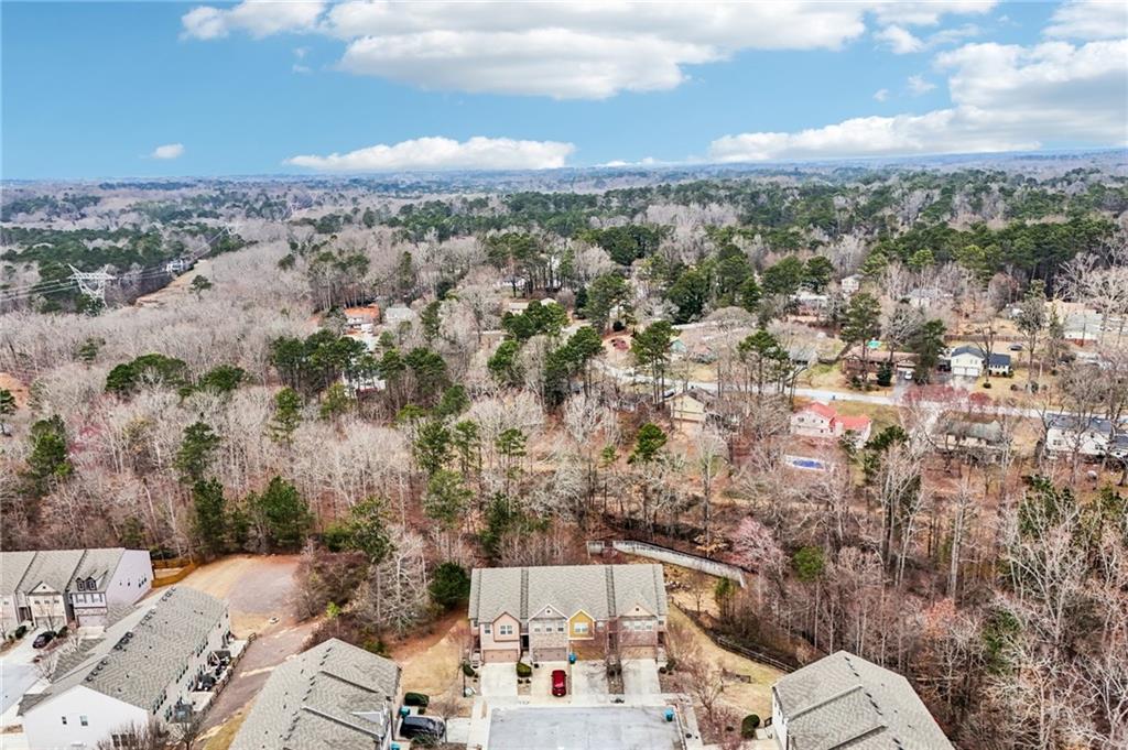 1921 Paxton Ridge Court Lilburn, GA 30047 - Photo 53 of 67