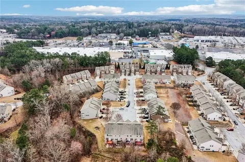 $345,000 | 1921 Paxton Ridge Court, Lilburn, GA 30047