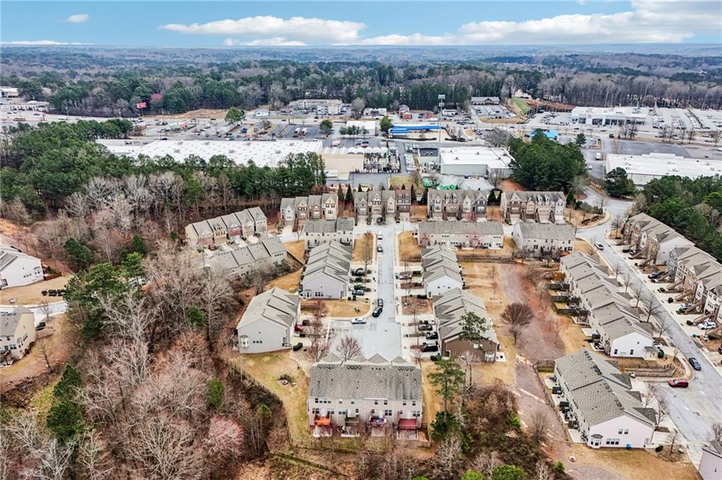 1921 Paxton Ridge Court Lilburn, GA 30047 - Photo 56 of 67