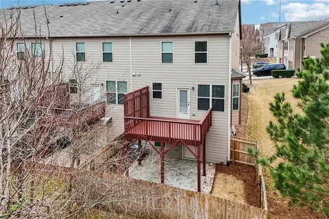 $345,000 | 1921 Paxton Ridge Court, Lilburn, GA 30047