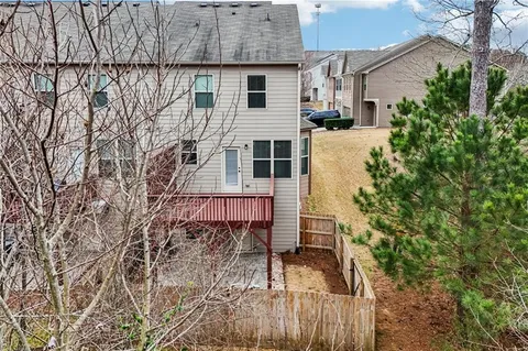 $345,000 | 1921 Paxton Ridge Court, Lilburn, GA 30047