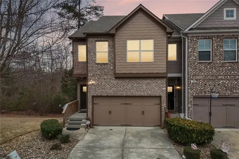 $345,000 | 1921 Paxton Ridge Court, Lilburn, GA 30047